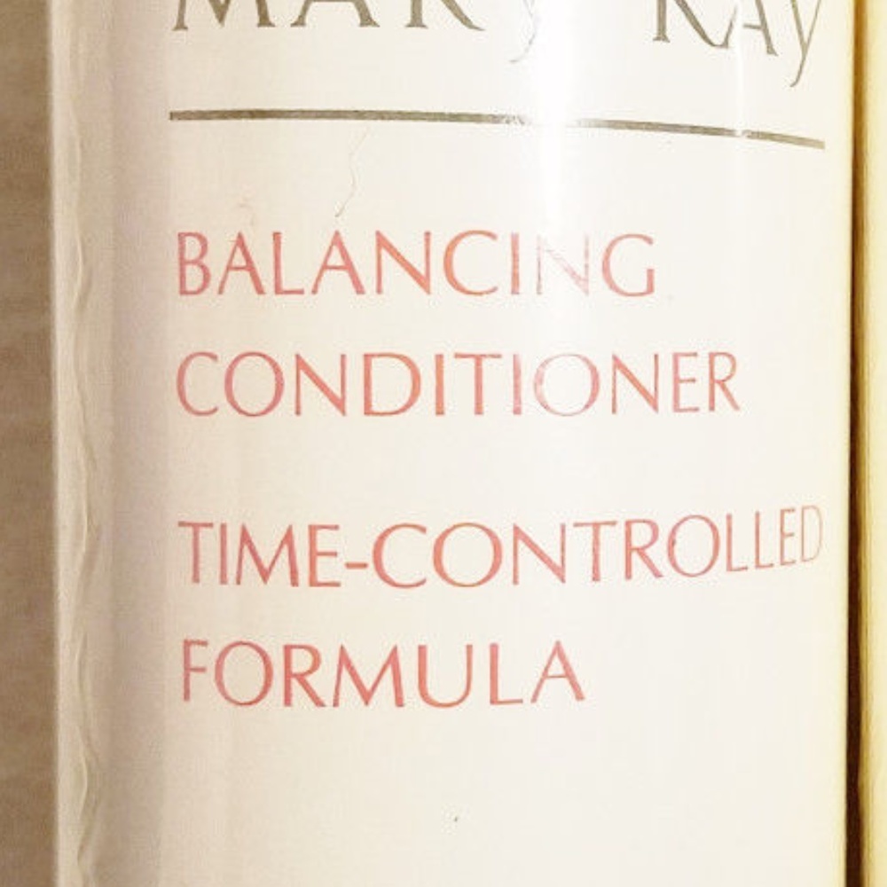 Mary Kay Time Control BALANCING HAIR CONDITIONER
